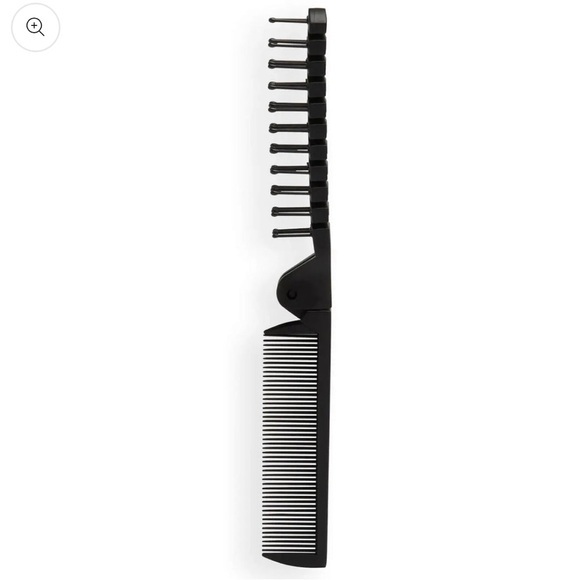 REVOLUTION MAN HAIR FLIP COMB - Picture 1 of 5